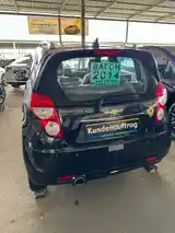 Chevrolet Spark, 2014-4