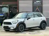 Mini Cooper, 2016-2