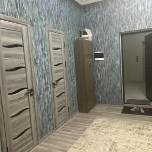 2-комн. квартира, 4 этаж, 71м², Шохмансур