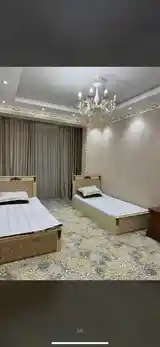 3-комн. квартира, 10 этаж, 100м², ТЦ Ватан-3