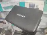 Ноутбук Toshiba Pentium 4/500GB-4