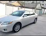 Toyota Camry, 2011-6