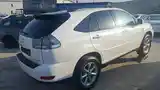 Lexus RX series, 2008-4