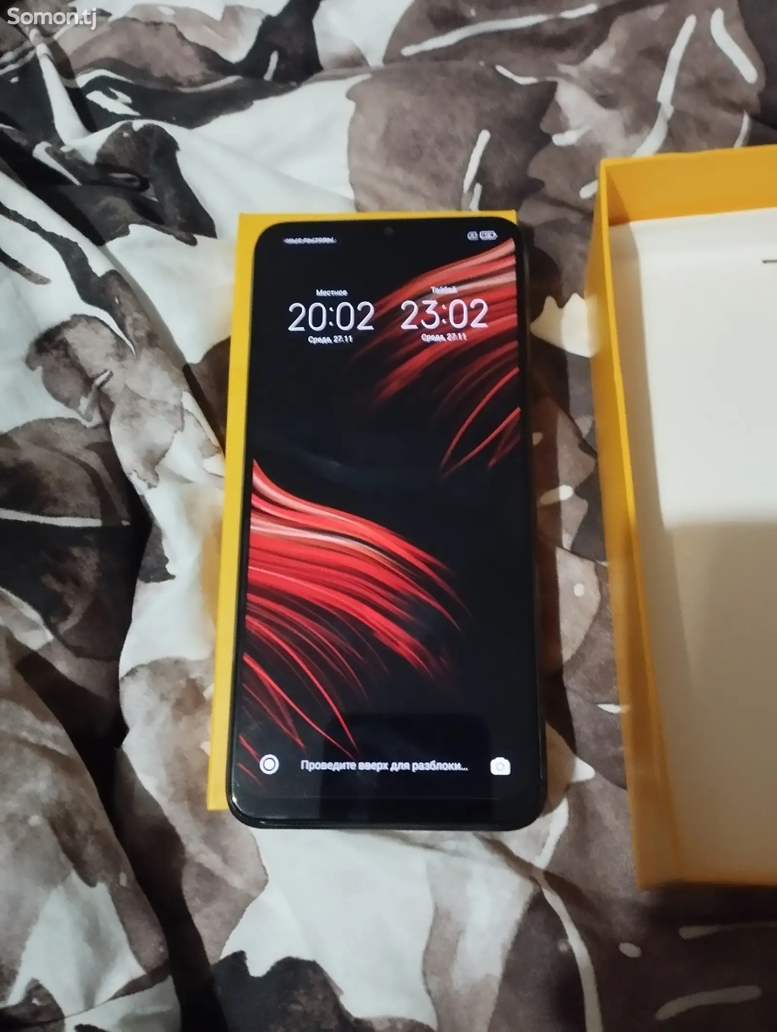 Xiaomi Poco M3-1