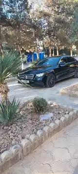 Mercedes-Benz E class, 2018-2