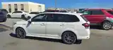 Toyota Fielder, 2016-11