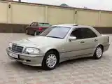 Mercedes-Benz C class, 1999-3