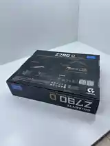 Материнская плата Gigabyte Z790D ddr5-3