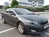 Kia K series, 2014-3