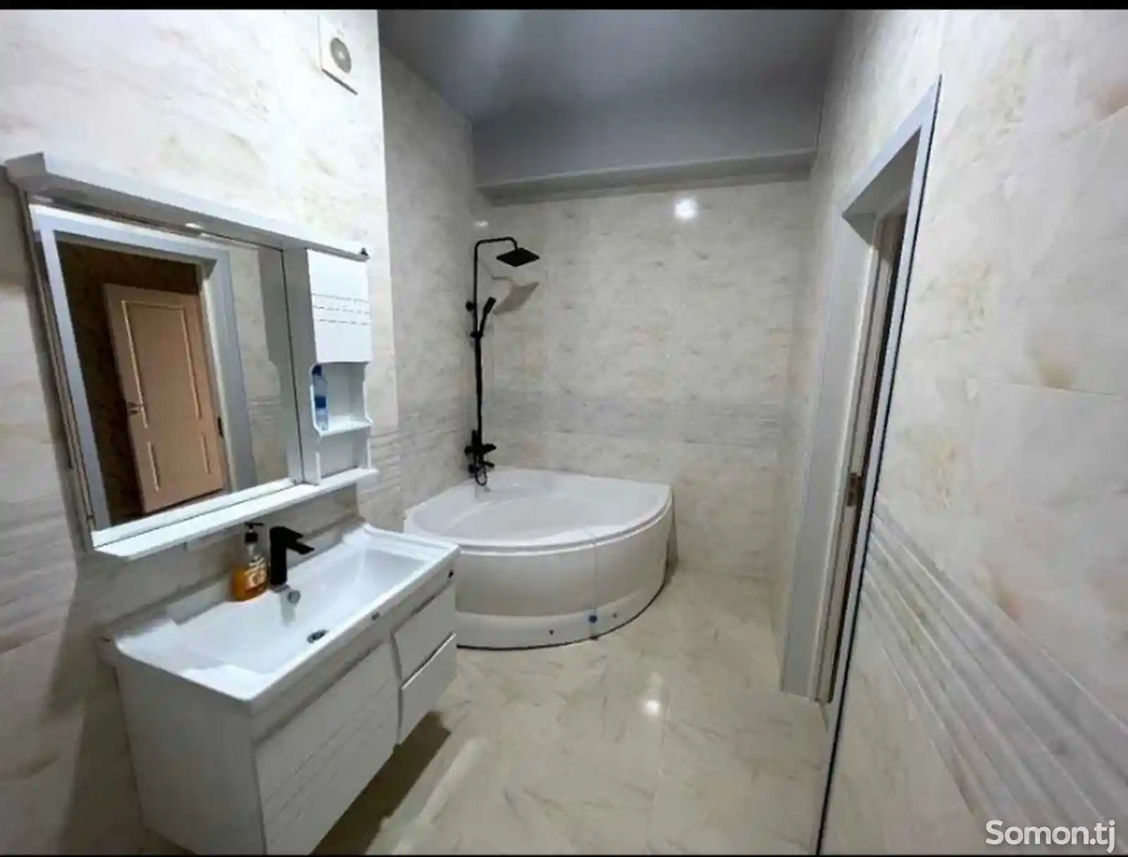 2-комн. квартира, 10 этаж, 78 м², Дом печать, Альфемо-6