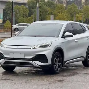 BYD Yuan Plus, 2023