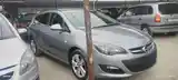 Opel Astra J, 2015-8