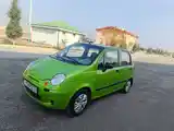 Daewoo Matiz, 2001-5