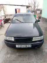 Opel Vectra B, 1992-6