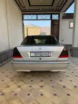 Mercedes-Benz C class, 2000-2