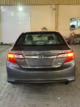 Toyota Camry, 2014-6