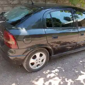 Opel Astra G, 1998