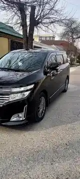 Toyota Vellfire, 2015-2