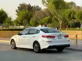 Kia Optima, 2020-2