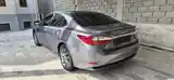 Lexus ES series, 2016-5