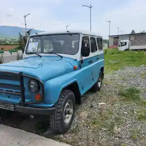 УАЗ 31514, 1997
