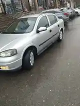 Opel Astra G, 1998-3