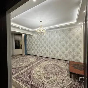 3-комн. квартира, 7 этаж, 118 м², Cино