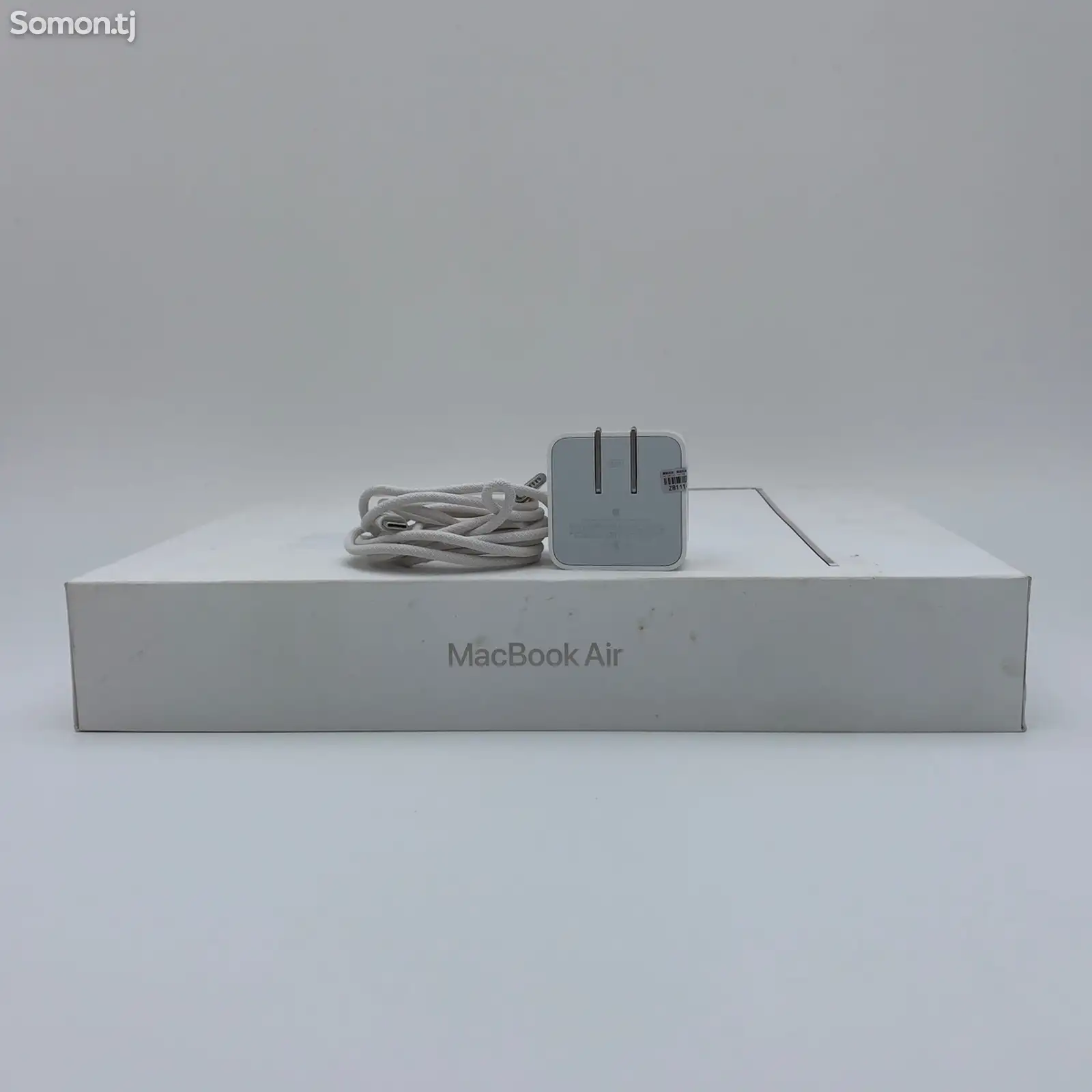 Ноутбук MacBook Air M3 16+512 GB-10