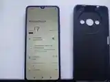 Телефон Xiaomi-2