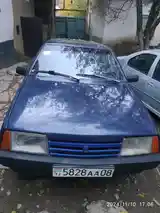 ВАЗ 2109, 2000-2