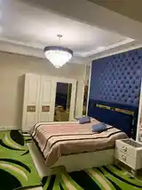 1-комн. квартира, 4 этаж, 55 м², И.Сомони-2