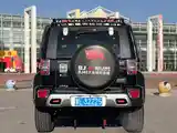 Beijing BJ40L, 2019-8