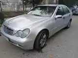 Mercedes-Benz C class, 2001-3