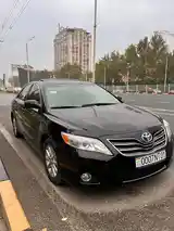 Toyota Camry, 2011-6