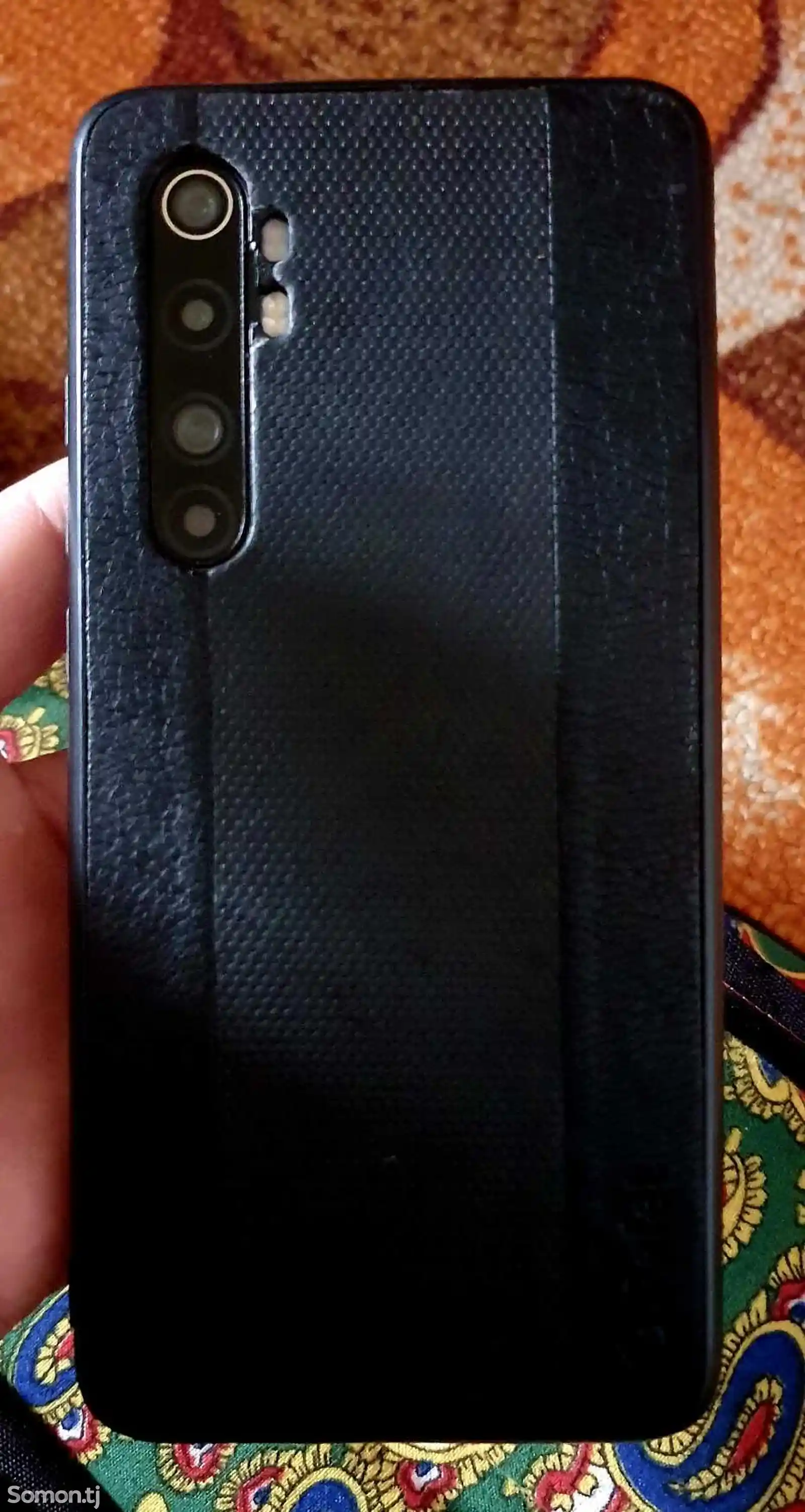 Xiaomi Redmi Note 10 lite-6