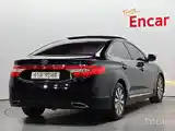 Hyundai Grandeur, 2015-2