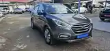 Hyundai Tucson, 2014-2