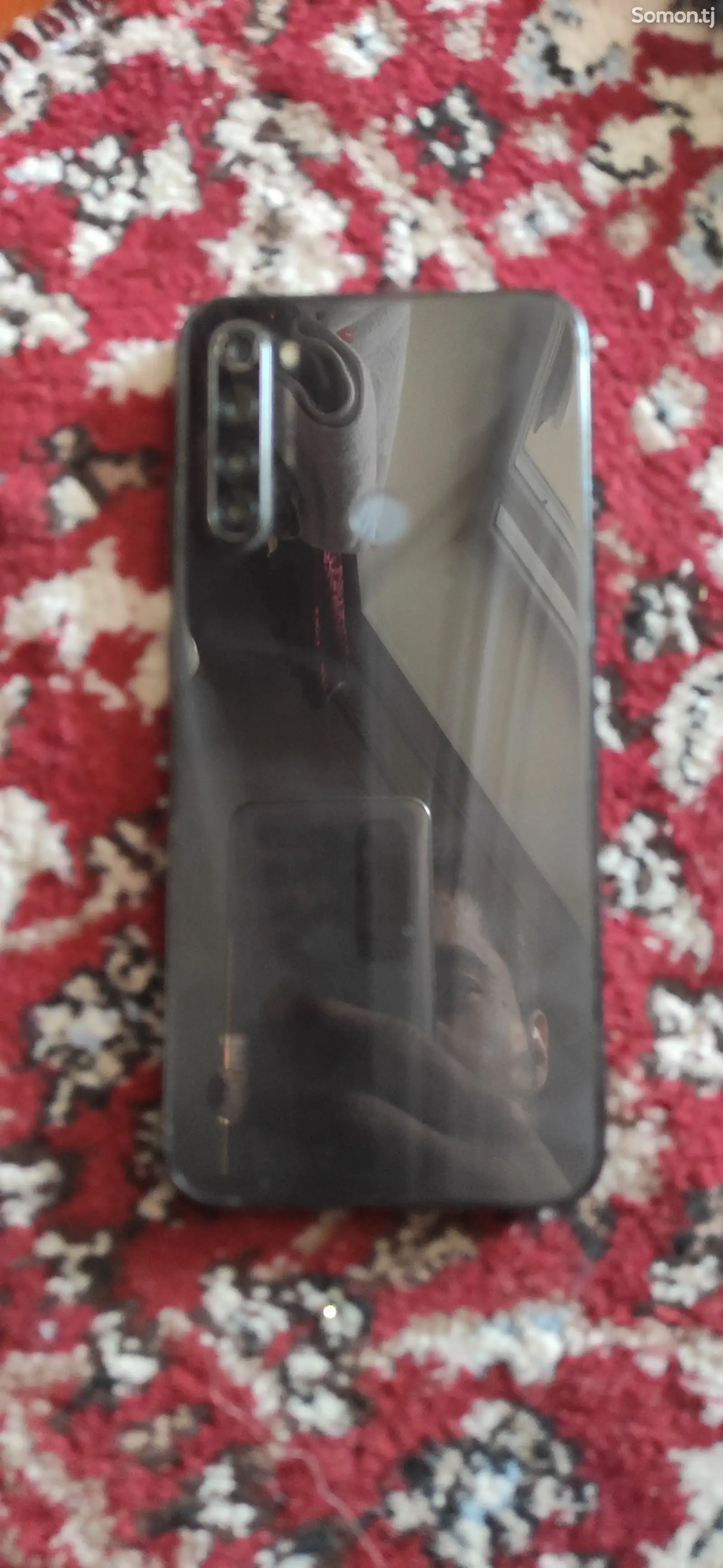 Xiaomi Redmi 8-2