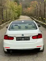 BMW 3 series, 2015-4