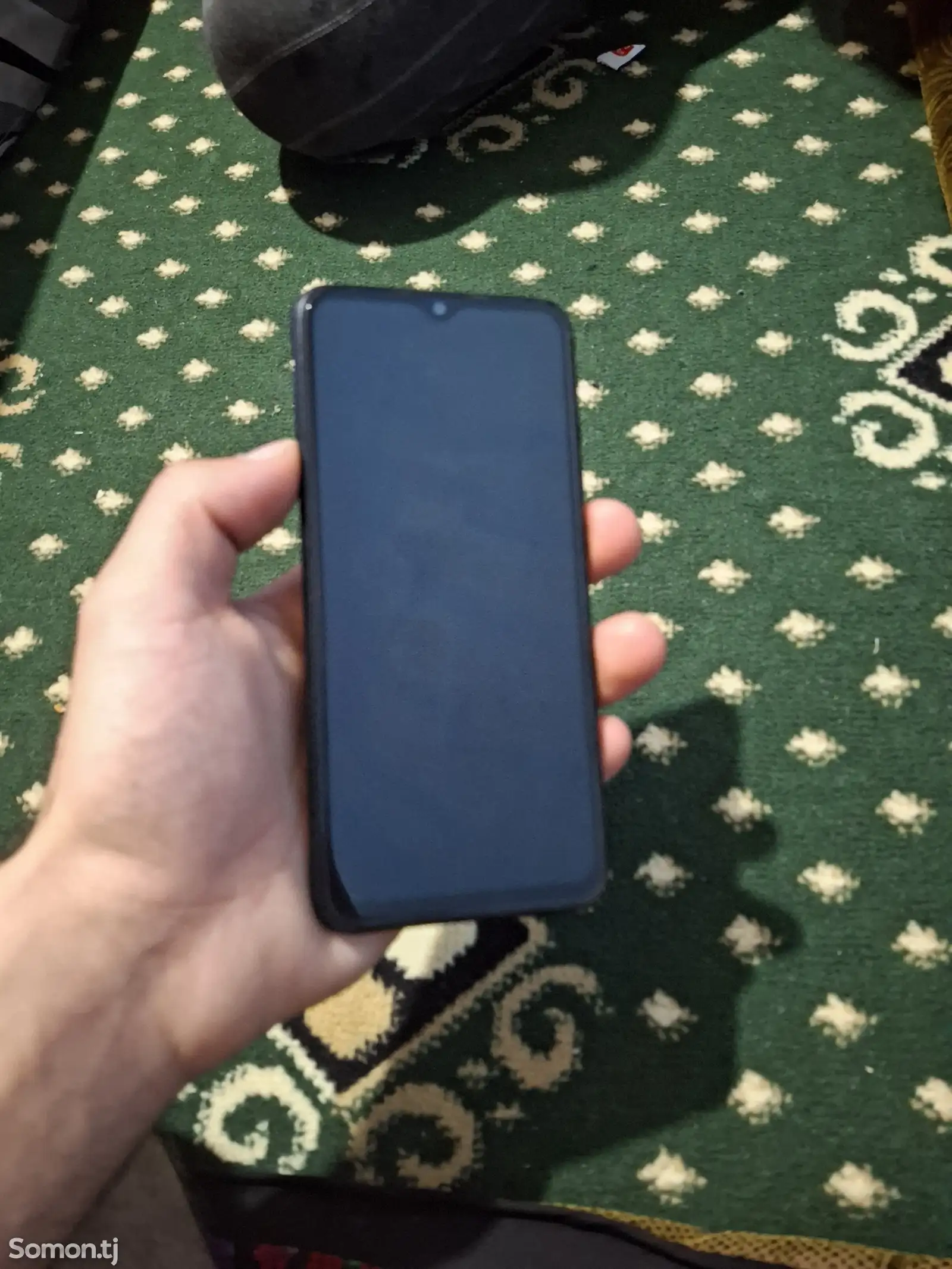 Xiaomi Redmi 9A-1