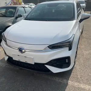 GAC Aion S, 2020