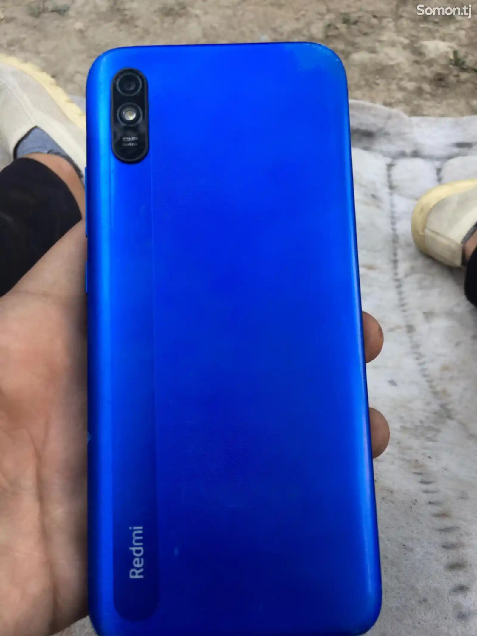 Xiaomi Redmi 9A-1