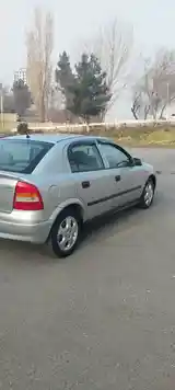 Opel Astra G, 1998-7