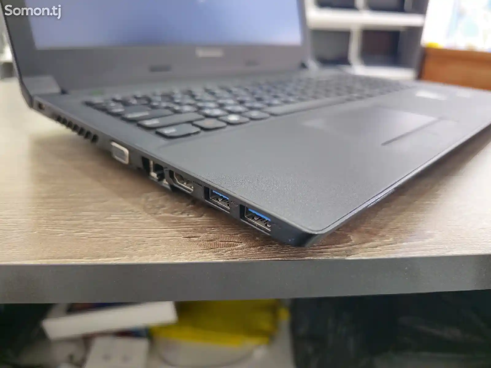 Ноутбук Lenovo 15.6 Intel Celeron / 4GB / 500GB-4