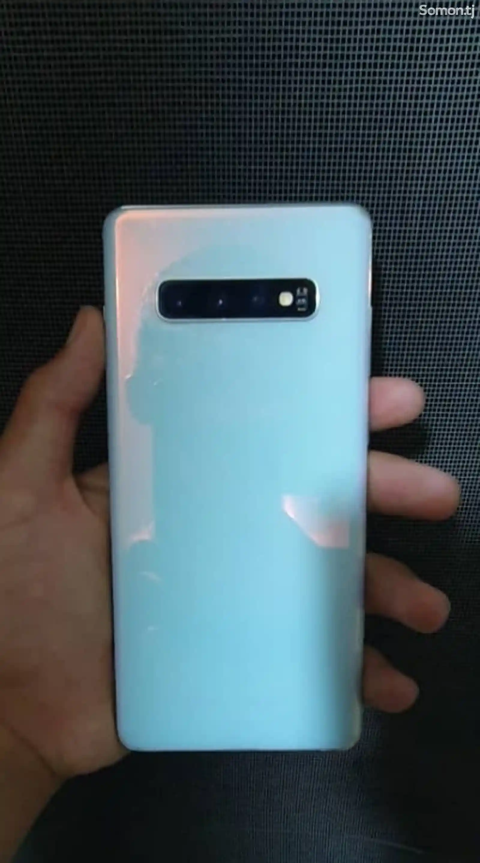 Samsung Galaxy S10+-5