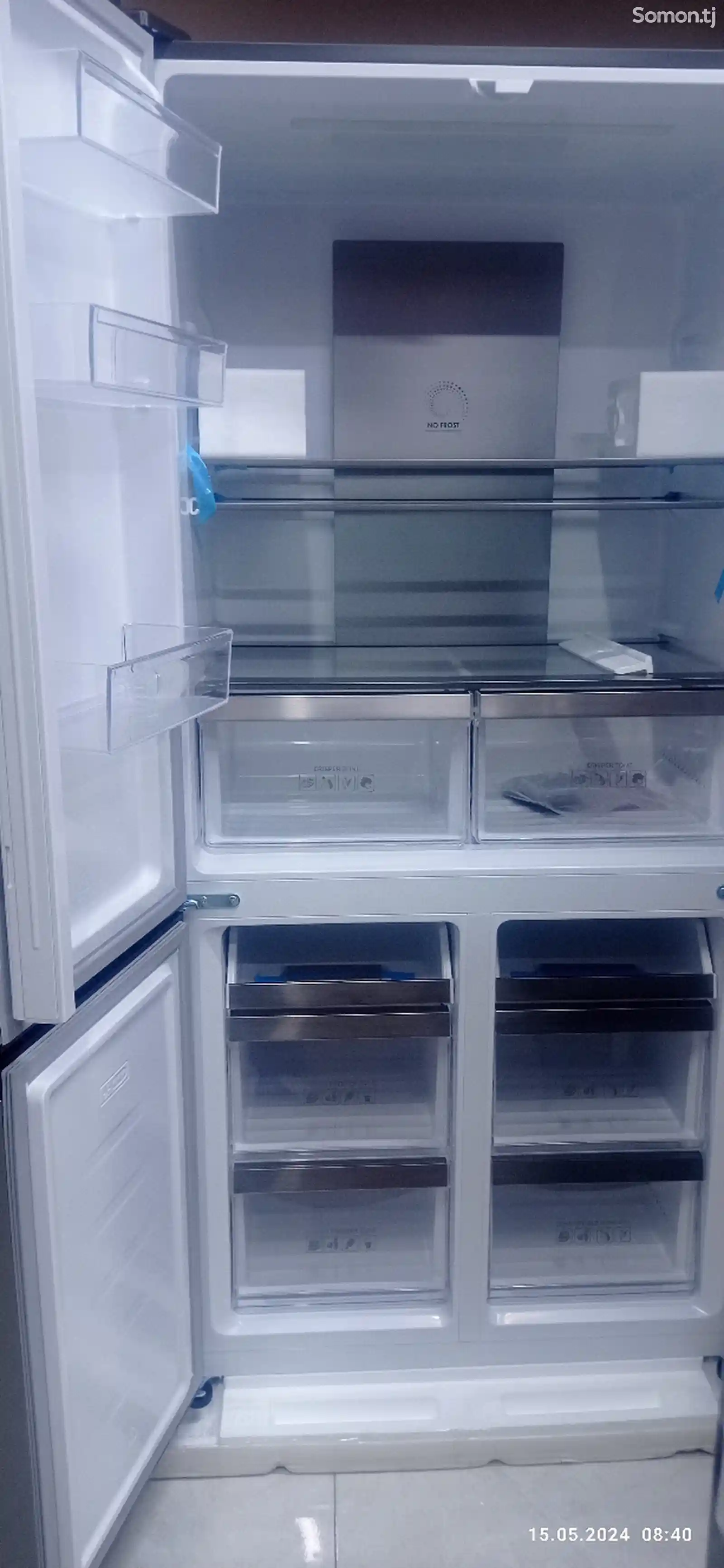 Холодильник Noorwey-3