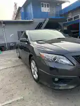 Toyota Camry, 2010-7