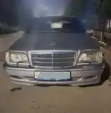 Mercedes-Benz C class, 1998-5