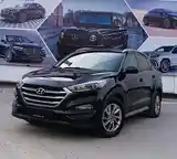 Hyundai Tucson, 2018-2