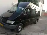 Mercedes-Benz Sprinter, 2000-3